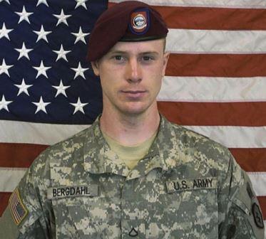 Beau Bergdahl - U.S. Army Deserter in Afghanistan