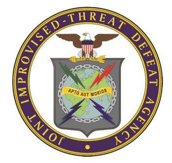 Joint Improvised-Threat Defeat Agency (JIDA)